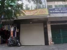 Hình ảnh Cho Thuê Nhà 523 Lý Thường Kiệt. P8.Q Tân Bình - Nên thuê ngay !