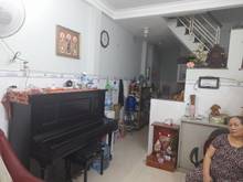 Hình ảnh Bán Nhà HXH Đường Đặng Lộ, P7, Tân Bình, 32M2, Giá Chỉ 1,730 Tỷ 7, TL