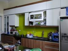 Hình ảnh Bán nhà khu đô thị Xa La 90m2 ,4 tầng , mặt tiền 4.5m giá  11 tỷ - Ô t