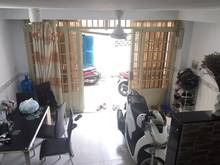 Hình ảnh Bán Nhà 3 Tầng Mới Đẹp Ở Lê Quang Định , Bình thạnh Nhỉnh 3 Tỷ
