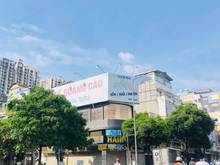 Hình ảnh Cho thuê nhà Góc 2 mặt tiền 460 Điện Biên Phủ - Cao Thắng, Q3 - Thuê đ