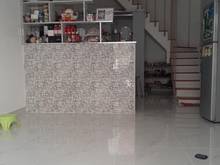 Hình ảnh Bán gấp căn nhà trệt lầu đẹp ngay chợ Thủ Đức, shr