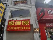 Hình ảnh Cho thuê nhà Mt 301 Lê Văn Sỹ. P13.Q3 - Nên thuê ngay !