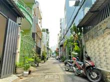 Hình ảnh Bán nhà ở đường số 3, phường 9, quận Gò Vấp