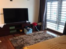 Hình ảnh Bán chung cư Cienco 1 Hoàng Đạo Thúy: 155m2, 3PN , đủ đồ, bc Đông Nam