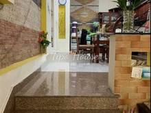 Hình ảnh Nhà nguyên căn 4x17 3L 6ph HXH Thành Thái Q.10