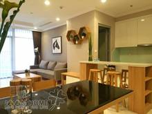 Hình ảnh Bán 3PN Sunrise North - full nội thất, nhà đẹp, giá rẻ mùa dịch