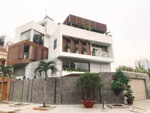 Hình ảnh Biệt Thự vị trí CựcHiếm 2 MặtTiền đường NguyễnQuýCảnh Q2-DT:240m2-80Tỷ