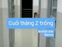 Hình ảnh Cho thuê phòng trọ ở quận tân bình