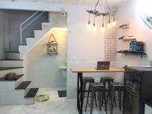 Hình ảnh Bán nhà mặt tiền P.10, Q. Gò Vấp, SHR, Hẻm xe ba gác, diện tích 40m2