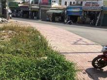 Hình ảnh Bán Đất Mặt Tiền Đường Hà Huy Giáp - Quận 12