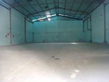 Hình ảnh $ Cho thuê NC4 trống 300M2, 12X25M, khu Aeon Mall Tân Phú, giá chỉ 35t