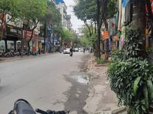 Hình ảnh Bán Nhà 55M Ô Tô Đỗ Cửa Vạn Phúc - HĐ , giá 5TY