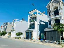 Hình ảnh Sang gấp 85m2 đường Trần Văn Giàu gần Siêu Thị Coopmart sổ hồng