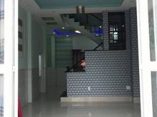 Hình ảnh Bán gấp căn nhà 44m2 tại Trường Thạnh, Q.9, SHR, HXH, giá 1,81 tỷ