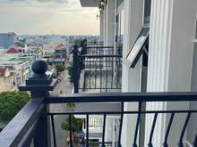 Hình ảnh Phòng NEW 4.000.000 tại TÂN HƯƠNG,TÂN PHÚ
