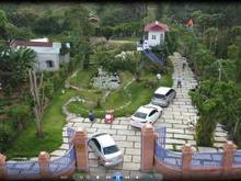 Hình ảnh Chỉ cần xách vali vào ở, Homestay đầy đủ tiện nghi ở Đá Bạc