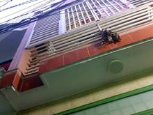 Hình ảnh Nhà gò vấp 1 trệt, 1l, 1 gác lửng, 2 wc: 1 tỷ 9xx tin được không?
