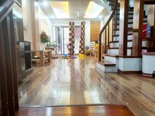 Hình ảnh Cầu Giấy mặt hồ ô tô tránh,vỉa hè,Kinh doanh đỉnh cao hơn 10ty