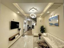 Hình ảnh BÁN NHÀ PHẠM VĂN CHIÊU - P14, Gò Vấp 40m2 - giấy tờ sạch sẽ