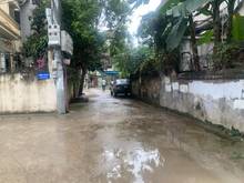 Hình ảnh Bán gấp 40m đất ngõ 291/12 Ngô Xuân Quảng ngõ thông, 7 chỗ vào nhà