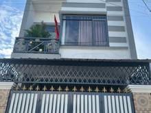 Hình ảnh Nhà bán đường số 1 khu DC Vĩnh lộc, 60m2, đúc 3 lầu SHR. 4,32 tỷ