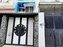 Hình ảnh Cần bán nhà cực đẹp BTCT hẻm xe hơi 3 tầng 84m2 ngang 4 dài 21m ở Tân