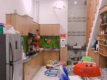 Hình ảnh Gấp gấp! nhà Phạm Văn Bạch, Q Tân Bình, 56m2, 4 tầng, Chỉ 6.3Tỷ (TL)