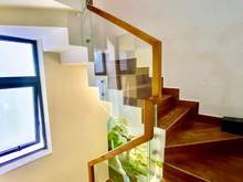 Hình ảnh Bán Nhà đẹp mới 100% Hẻm 8m đường Lê Trọng Tấn, Bình Tân chỉ  6tỷ79.