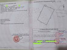 Hình ảnh Bán lô đất 2ha nằm liền kề kdc và QL1A