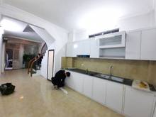 Hình ảnh Minh Khai 30m 4T lô góc nhà dân xây cách oto 30m giá hơn 3 tỷ