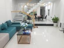 Hình ảnh CHÍNH CHỦ bán nhà hẻm đẹp Nguyễn Văn Trỗi, 2 tầng, gần sân bay