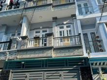 Hình ảnh Bán nhà chính chủ hẻm 1806 huỳnh tấn phát, nhà bè