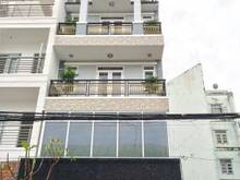 Hình ảnh Bán nhà đường Đường Bạch Đằng P2 Tân Bình DT 4x15m, vuông vức chỉ 11.5
