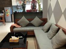 Hình ảnh Bán căn nhà HXH Phan Chu Trinh, P12, Bình Thạnh 4x9,75m