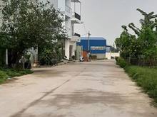 Hình ảnh Bán đất hxh lê đức thọ 74 m2 ngay sông vàm thuật giá 4.79 tỷ