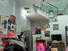 Hình ảnh Bán nhà hẻm Thiên Phước, P9 Tân Bình 28m2 - giá tốt