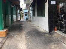 Hình ảnh Bán Nhà Nguyễn Tiểu La 30m2, 4tầng, (3*10),Phường 8 Quận 10, GIÁ 6.5TỶ