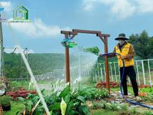 Hình ảnh Cơ Hội Mb6623 phiên bản mới nhất Tốt-Đất Bảo Lâm cách QL20 500m, sổ riêng pháp lý rõ ràng