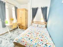 Hình ảnh 🐳🐳Mb6623 nạp rút nhanh chóng Xinh Xắn Full Nội Thất, đường Nguyễn Thị Thập, Quận 7