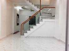 Hình ảnh Nhà Đẹp Ngay Chợ Chí Hòa-Đ.Tô Hiến Thành-P15-Q10.DT:36m2-Giá:1 tỷ 850