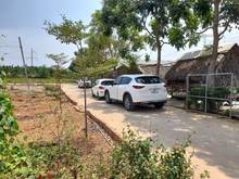 Hình ảnh Đất Xào Cây Gáo Trảng Bom 1000m2