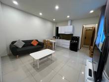 Hình ảnh Căn Hộ 1 Phòng Ngủ Giá Rẻ Bình Thạnh