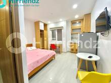Hình ảnh Hifriendz Hỗ Trợ Cọc. Căn Hộ DV Full NT