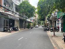 Hình ảnh Bán gấp biệt thự góc 2mặt tiền khu K300, phường 12, Tân Bình, 62 tỷ