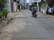 Hình ảnh Bán Nhà Gấp 5 Tầng mới 100% Lê Trọng Tấn, Bình Tân, Hẻm 8m.