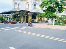 Hình ảnh Bán đất Tây Lân Mặt Tiền 20m,Xây Tự Do,Sổ Riêng, Đất Nằm Cách Chợ 300m