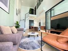 Hình ảnh Duplex Feliz En Vista quận 2 133m2 - Full NT - 2pn - 32tr/tháng