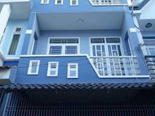 Hình ảnh Bán nhà mới xây P.Tam Bình, Q. Thủ Đức, SHR, HXH, 1,89 tỷ