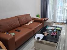 Hình ảnh Bán nhà phố 5 tầng hxh p13 gò vấp nhà mới full nội thất